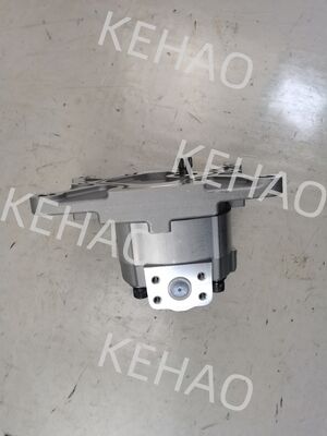 ハイドロリックギアポンプ 705-36-29540ギアポンプ SAR4-112/28 エグババターステアリングとパワー装置 オイルポンプ アルミニウム合金 工場供給