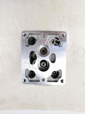 705-38-30060 工業用高圧ギアポンプ 工業用ギアオイル 建設機器の液体交換