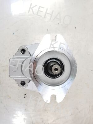 705-51シリーズ 液圧ギアポンプ 705-51-30820 705-51-30830 705-51-30840 等 重い機械用のステアリングとパワー装置 オイルポンプ