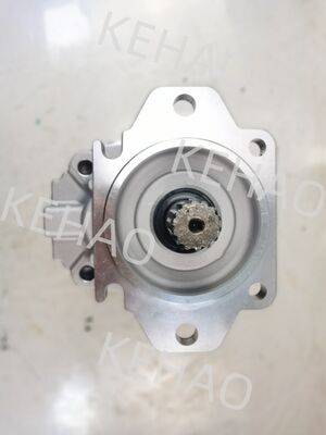 重機械 アルミニウム合金製の水力駆動ポンプ 705-52-30A70 建設機器用水力発電と流体輸送用