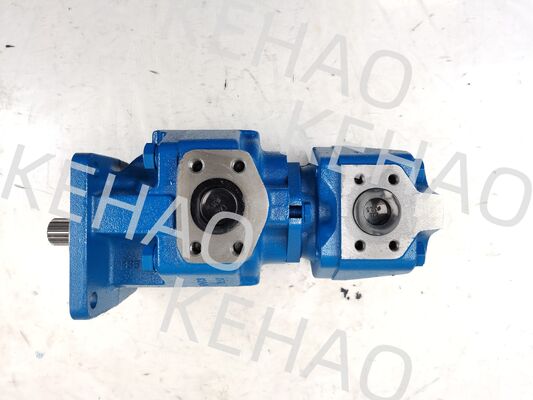 ATUS-GXP05-A1C520RPR10ABR-21 (アメリカ向け) Parker GXP10 GXP1 GXP0 GXPP GXP05 シリーズ GXP2 アルミニウム合金素材 1年保証 ホイールローダー 85ZA 85ZIV 90ZIV ギアポンプ/可変速ポンプ