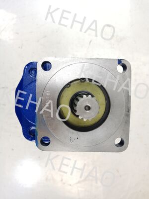 コンパクト オリジナル CBGJ3100-0010L-XF 14T バルブギアポンプ 農業機械と建設機器のギアポンプ