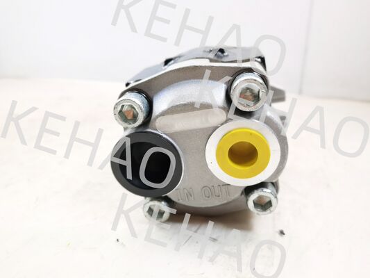 油圧ギアポンプ CBT CBH CBHZ CBHZD シリーズ ギアポンプ CBHZ-F32-ALΦ 高品質 重機工場直販で使用