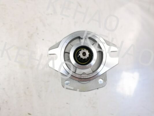 CBHZシリーズ 液圧ギアポンプ CBHZ-F32-ALH6L CBHZ-F32-ALΦ CBHZ-F36-ALΦ CBHZ-F40-ALH6L ステンレス鋼と1年間の保証