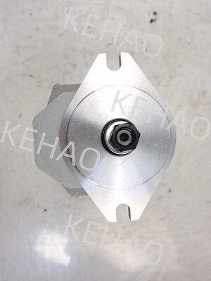 ギアポンプ CBKUL1-E442+E432-A1TZ 高品質ステアリングおよびパワーデバイスオイルポンプ 油圧スペアパーツ コマツ機械で使用