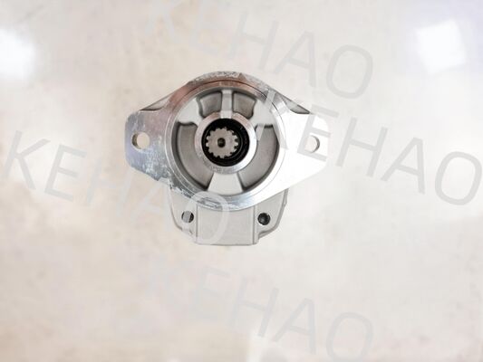 1年保証 中高圧外部の網状装置ポンプ D41-6E+40-28CCR 11Kw 1060 コマツー向け建設機器に使用