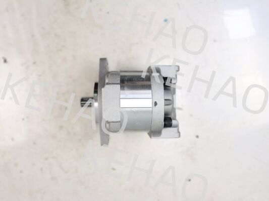 D41シリーズ油圧ギアポンプ（D41-45CC(R)、D41-6E+40-28CCR、D41-400C(R)を含む、1060lpm流量、AISIステンレス鋼、1年保証