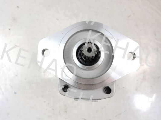液圧ギアポンプ 部品番号 KFP3250+50CFESE ((234-60-72100) ギアポンプ 重機械用 高品質 高圧工業用ギアオイルポンプ