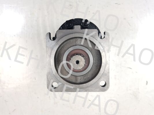 高圧鋳鉄 コンパクト オリジナル 水力ギアポンプ MM55 工業用 1 年間の保証