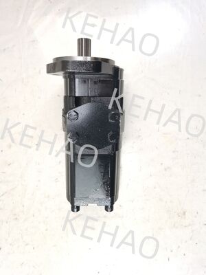 1年保証 油圧ギアポンプ PHP20.27.8-04S5+0C+PLP20.16660002R（398-7459） 高品質 ダブルポンプ 建設機械用