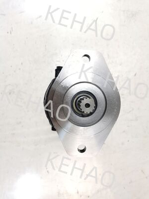 1年保証 油圧ギアポンプ PHP20.27.8-04S5+0C+PLP20.16660002R（398-7459） 高品質 ダブルポンプ 建設機械用