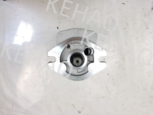 PVSD2-21 水力ギアポンプ 鉄とアルミニウム合金材料 建設機械工場用 供給 水力部品 カスタマイズ