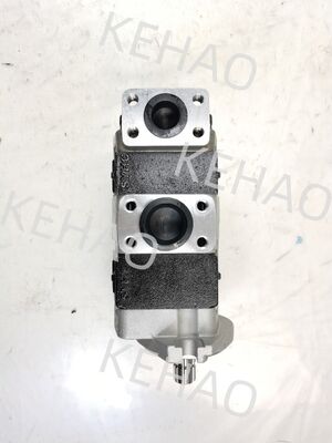SD1A3016R217 13T（CBHZL-F25+F16-A1T7Φ13) Hydraulic Gear Pump Steering and Power device Hydraulic Spare Parts Used in Kawasaki Machinery