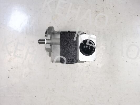 液体ギアポンプ SGP1-25-ALΦ9L ((SGP1-25L520 9T) (1) アルミ合金 中圧外メッシュギア ポンプ交換