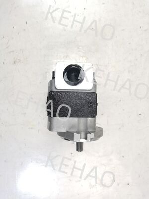 液体ギアポンプ SGP1-25-ALΦ9L ((SGP1-25L520 9T) (1) アルミ合金 中圧外メッシュギア ポンプ交換