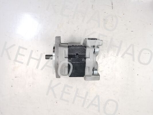 液体ギアポンプ SGP1-25-ALΦ9L ((SGP1-25L520 9T) (1) アルミ合金 中圧外メッシュギア ポンプ交換