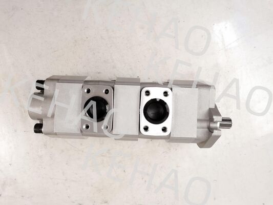 1年間の保証 中圧外網輪ポンプ ST27+27+27G9H9-L-911 ((CBKSL2-G27+G27+G27+G27-A2T4ΦL) 11Kw 1060 コマツー向け建設機器