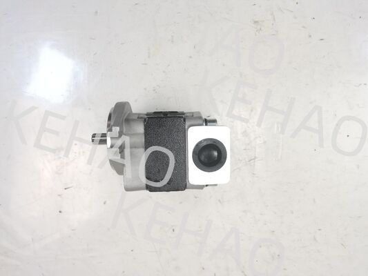 ハイドロリックギアポンプ SGP1-25-ALΦ9/SGP1-25R520 9T 高品質のステアリングとパワー装置 重機械で使用される水力部品