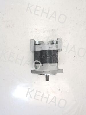 ハイドロリックギアポンプ SGP1-25-ALΦ9/SGP1-25R520 9T 高品質のステアリングとパワー装置 重機械で使用される水力部品