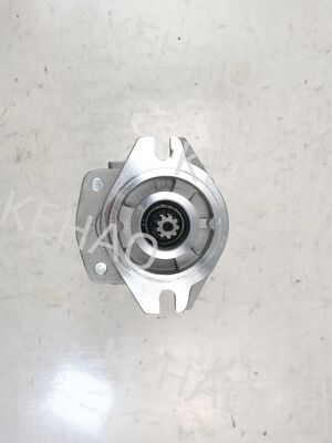 ハイドロリックギアポンプ SGP1-25-ALΦ9/SGP1-25R520 9T 高品質のステアリングとパワー装置 重機械で使用される水力部品