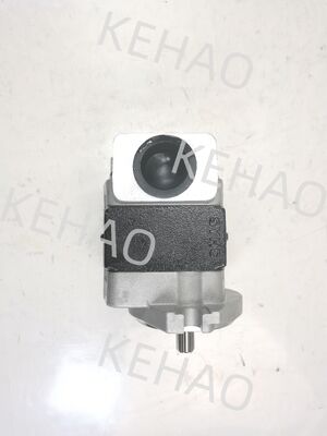 ハイドロリックギアポンプ SGP1-25-ALΦ9/SGP1-25R520 9T 高品質のステアリングとパワー装置 重機械で使用される水力部品