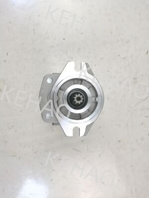ハイドロリックギアポンプ SGP1-25-ALΦ9/SGP1-25R520 9T 高品質のステアリングとパワー装置 重機械で使用される水力部品