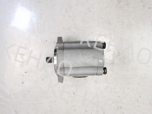 Hydraulic Gear Pump SYT-F420-ALX13(F420-13T R)  Gear Pumps for Komatsu Steering and Power Device Oil Pump  Aluminium Alloy  Factory Supply