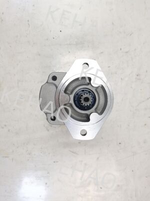 Hydraulic Gear Pump SYT-F420-ALX13(F420-13T R)  Gear Pumps for Komatsu Steering and Power Device Oil Pump  Aluminium Alloy  Factory Supply