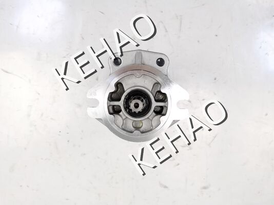 高品質のギアポンプ 705-40-01040 ステアリングとパワー装置 オイルポンプ コマツー機械に使用される水力部品