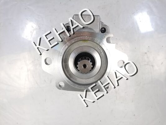 High Quality Hydraulic Gear Pump 705-52-32000/SAR-80-80 Steering device Hydraulic Spare Parts Used in HD465-3HD465-5/HD605-5 Komatsu Machinery