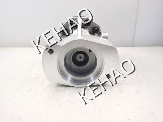 重機械 アルミニウム合金製の水力ギアポンプ705-94-01070/SDL80 建設機器のための水力発電と流体転送