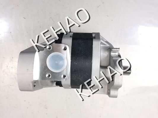 重機械 アルミニウム合金製の水力ギアポンプ705-94-01070/SDL80 建設機器のための水力発電と流体転送