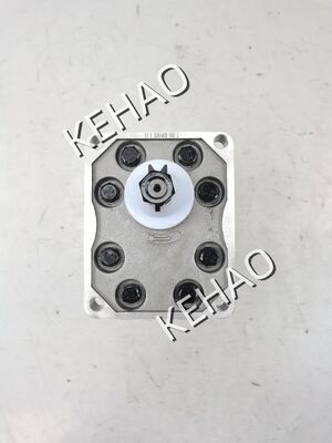 KEHAO 1063-3KH-A/1063-2KH-A 油圧ギアポンプ、1060lpm流量、11KW出力、ステンレス鋼およびアルミニウム合金、1年保証