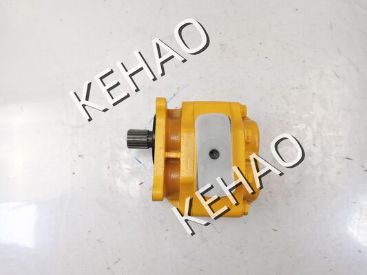 CAT 07440-72202/07440-40500/07431-11400/07446-66200/17441-67502/07443-67503 CAT D85/D15D65 ブルドーザーポンプ 鋳鉄 水力駆動ポンプ 高流量