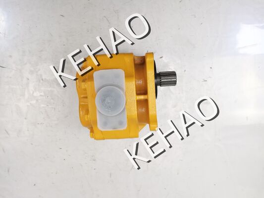 CAT 07440-72202/07440-40500/07431-11400/07446-66200/17441-67502/07443-67503 CAT D85/D15D65 ブルドーザーポンプ 鋳鉄 水力駆動ポンプ 高流量