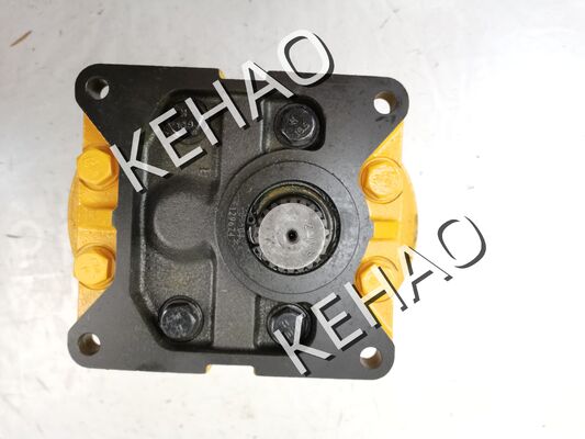 CAT 07440-72202/07440-40500/07431-11400/07446-66200/17441-67502/07443-67503 CAT D85/D15D65 ブルドーザーポンプ 鋳鉄 水力駆動ポンプ 高流量