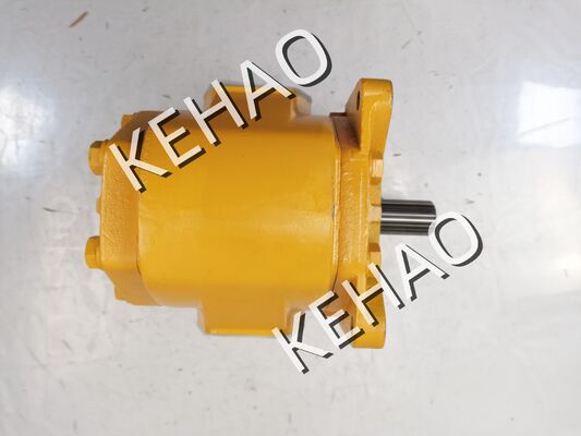 CAT 07446-66103/07440-72202/07440-40500/07431-11400/07446-66200/17441-67502/07443-67503 CAT D85/D15D65ブルドーザー用ポンプ 鋳鉄製油圧ギヤポンプ 高流量