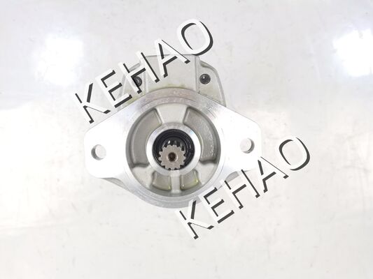 カスタマイズ 26487-12002 油圧ギアポンプ 高圧工業グレード ギアオイル 油圧交換 建機用