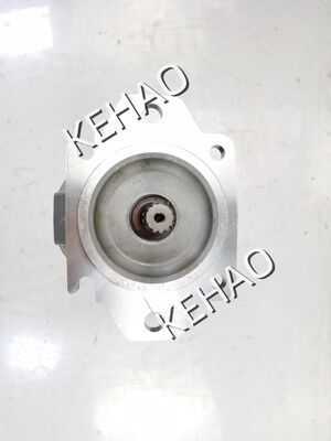 44083シリーズ 水力ギアポンプ 44083-61580/44083-61890/44083-62090 高圧工業級ギアオイル 建設機器の水力交換