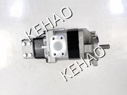 44083シリーズ 水力ギアポンプ 44083-61580/44083-61890/44083-62090 高圧工業級ギアオイル 建設機器の水力交換