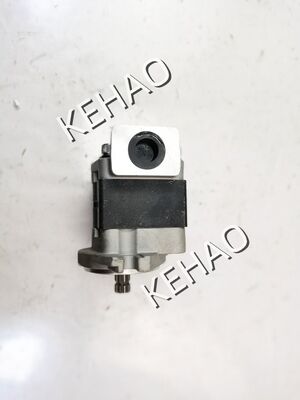 59101-51K00 ハイドロリックギアポンプ 高品質のステアリングとパワー装置 最大圧250バー 重機械に使用される水力部品