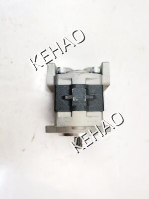 59101-51K00 ハイドロリックギアポンプ 高品質のステアリングとパワー装置 最大圧250バー 重機械に使用される水力部品