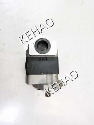 59101-51K00 ハイドロリックギアポンプ 高品質のステアリングとパワー装置 最大圧250バー 重機械に使用される水力部品
