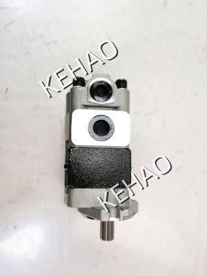 67110シリーズ 水力ギアポンプ 67110-32870/67110-30550 高圧工業用ギアオイル 建設機器の水力交換