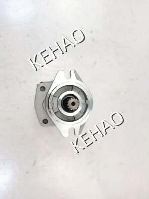 67110シリーズ 水力ギアポンプ 67110-32870/67110-30550 高圧工業用ギアオイル 建設機器の水力交換