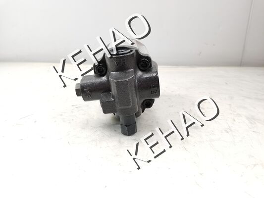 液圧ギアポンプ 69101-04H01 ((1083-KH-A) オイルポンプ ステアリングとパワー装置 コマツー機械に使用される液圧スペアパーツ