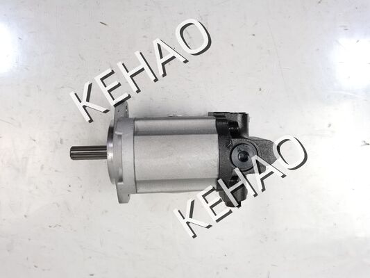液圧ギアポンプ 69101-04H01 ((1083-KH-A) オイルポンプ ステアリングとパワー装置 コマツー機械に使用される液圧スペアパーツ