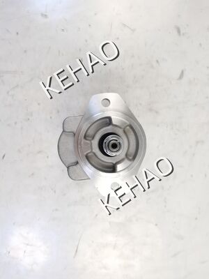 KEHAO SYT-F423-ALX13/SYT-F420-ALX13 ((F420-13T R) 1060lpmの流量11KWのパワーを持つ水力ギアポンプ ステンレス鋼とアルミニウム合金 1 年間の保証