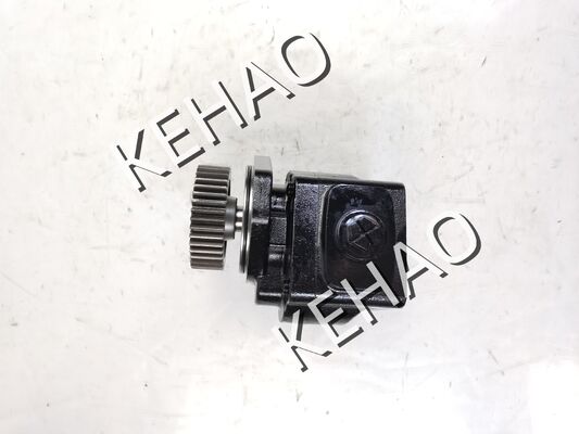 1段階液圧ギアポンプ 162880480 JCB オイルギアポンプ 機械 液圧部品 工場 供給