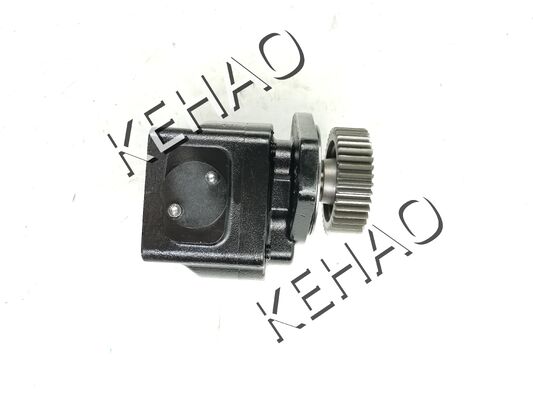 1段階液圧ギアポンプ 162880480 JCB オイルギアポンプ 機械 液圧部品 工場 供給